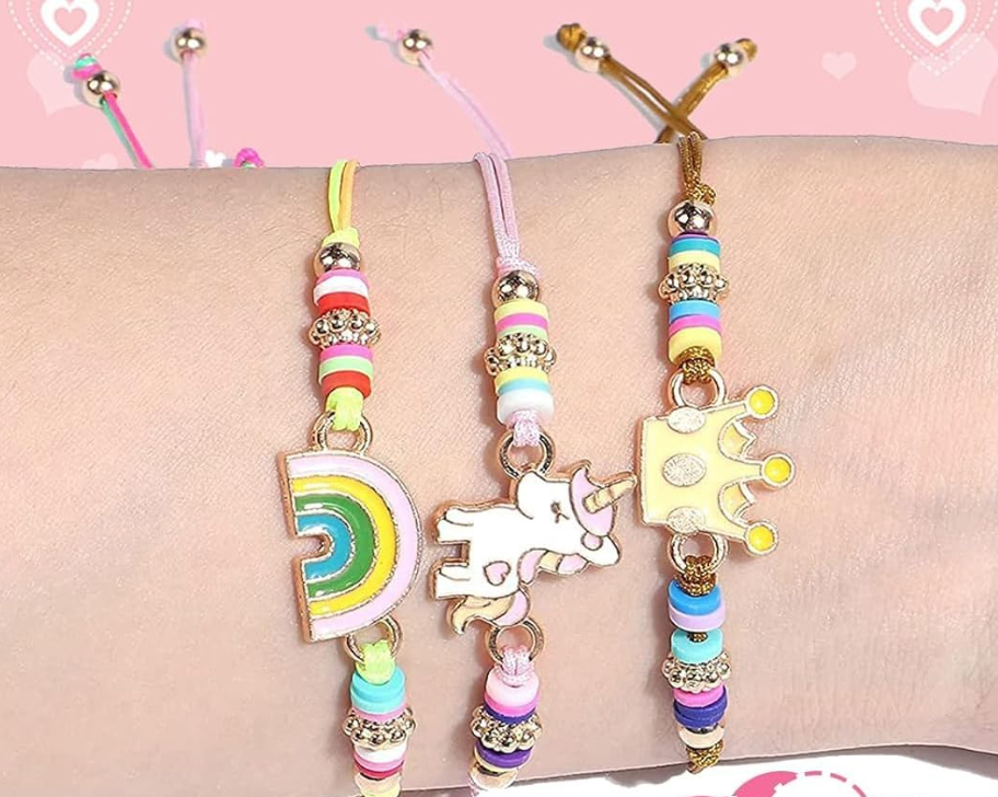 Pulseras Bonitas PORFYDYA