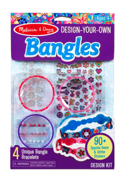 Diseño Pulceras  Melissa PORFYDYA