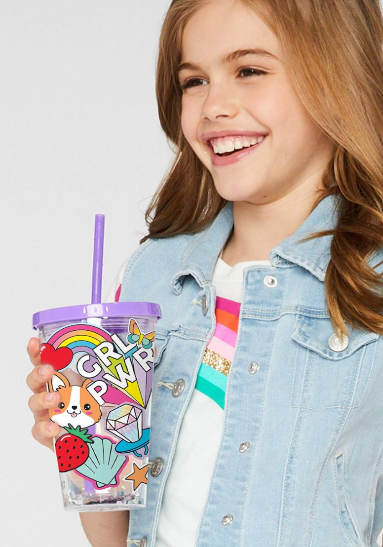 Vaso Just My Style PORFYDYA