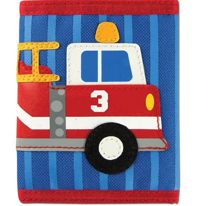 Stephen Joseph Bombero Cartera PORFYDYA