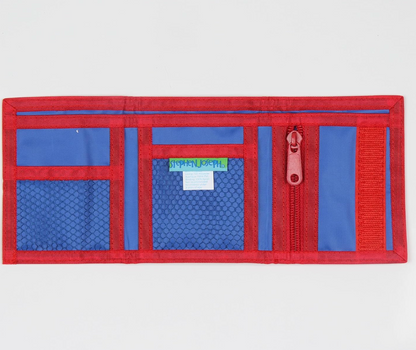 Stephen Joseph Bombero Cartera PORFYDYA