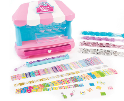 Tienda de Dulces - Kit de Joyería PORFYDYA