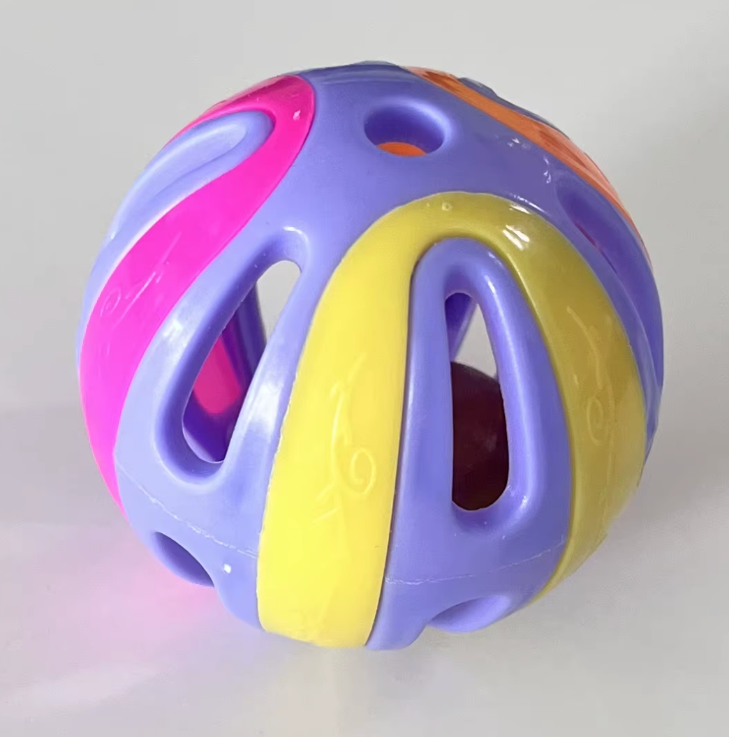 Sonaja y Mordedera Buho CHIKY NYNO