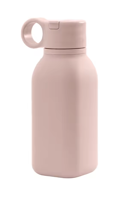 Botella Silicon CHIKY NYNO