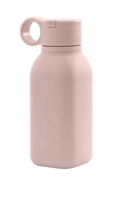 Botella Silicon CHIKY NYNO