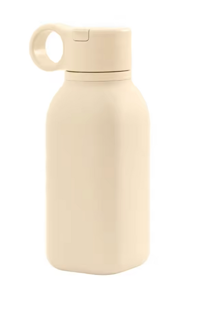 Botella Silicon CHIKY NYNO