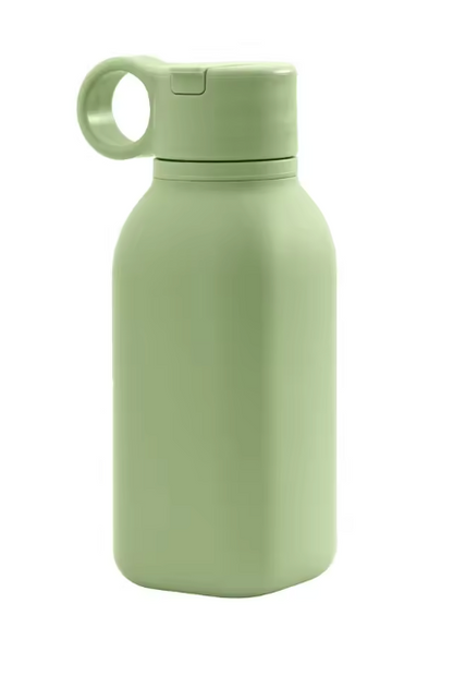 Botella Silicon CHIKY NYNO