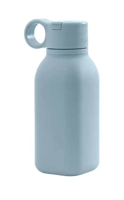 Botella Silicon CHIKY NYNO