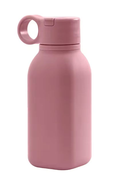 Botella Silicon CHIKY NYNO