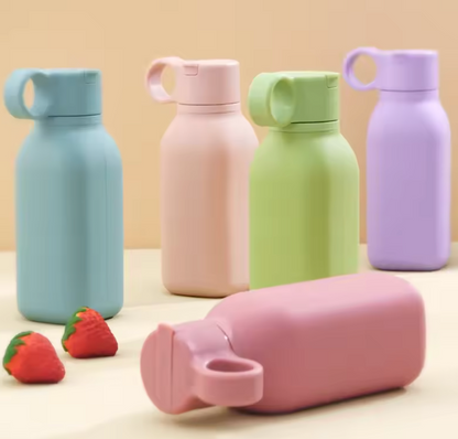 Botella Silicon CHIKY NYNO