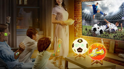 Pinta Tu Propia Lámpara PORFYDYA