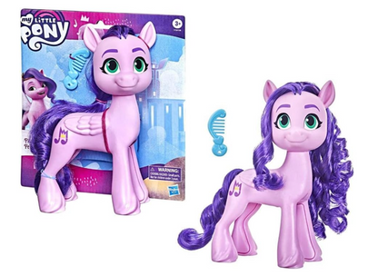 My Little Pony: A New Generation - Princess Petals PORFYDYA