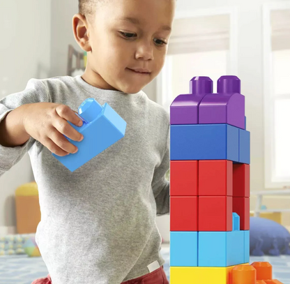 Mega Blocks PORFYDYA