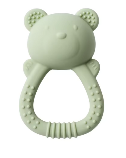 Sonajero Osito Silicon CHIKY NYNO