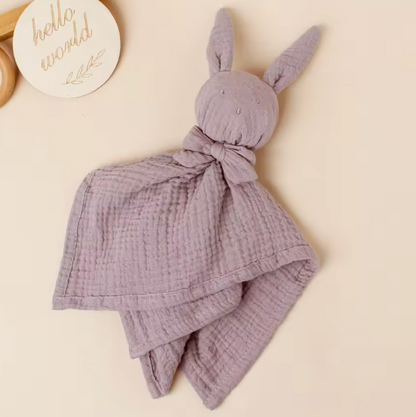 Manta de Apego Conjejito con Moño CHIKY NYNO