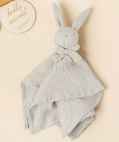 Manta de Apego Conjejito con Moño CHIKY NYNO