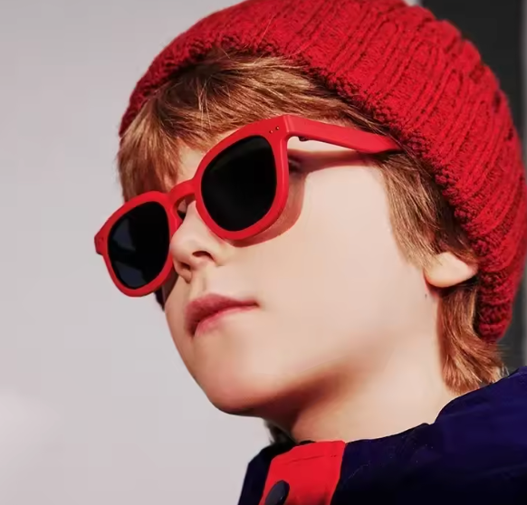 Gafas UV400  para Niños de 3-12 años PORFYDYA