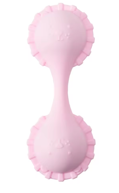 Mordedera Sonaja Doble Leon CHIKY NYNO