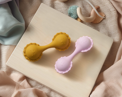 Mordedera Sonaja Doble Leon CHIKY NYNO