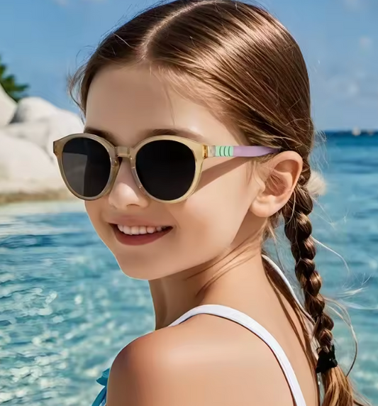 Lentes Ojos de Sol PORFYDYA