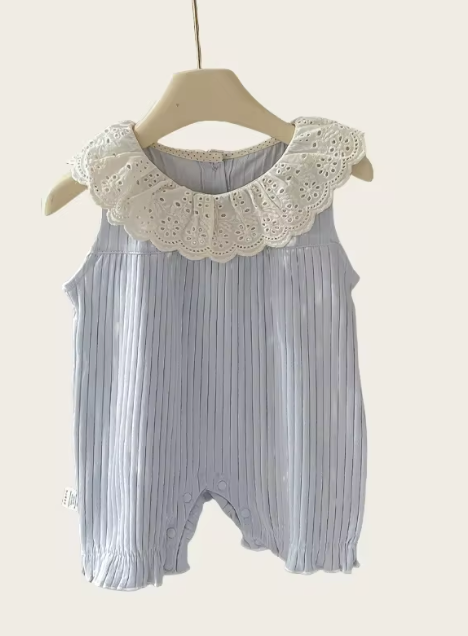 Pelele Ambre CHIKY NYNO