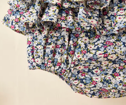 Coverall con Banda  Bethe CHIY NYNO