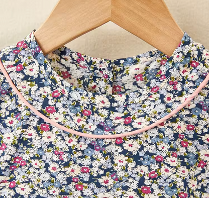 Coverall con Banda  Bethe CHIY NYNO