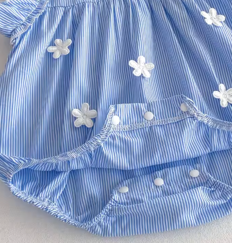 Pelele Ames CHIKY NYNO