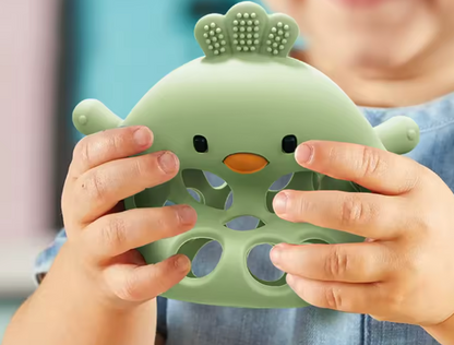 Sonajero Gallinita CHIKY NYNO