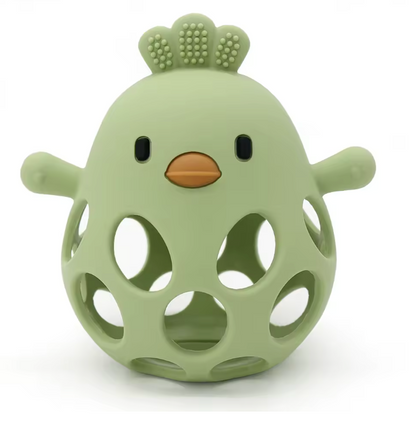 Sonajero Gallinita CHIKY NYNO