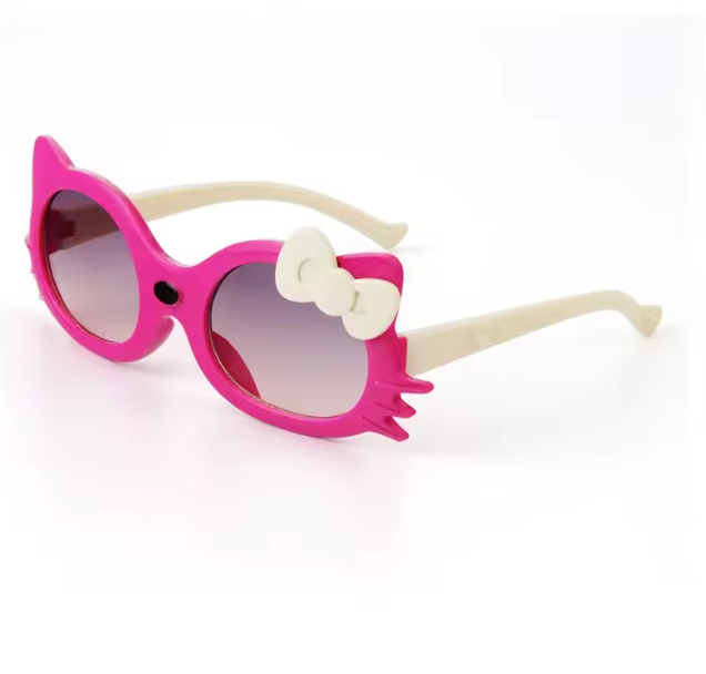 Gafas Kitty PORFYDYA