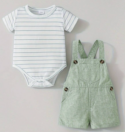 Overall Waylon CHIKY NYNO