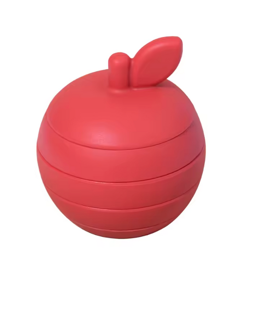 Manzana de Silicon CHIKY NYNO