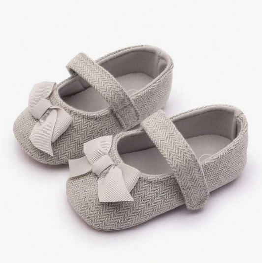 Zapato Neus Gris CHIKY NYNO