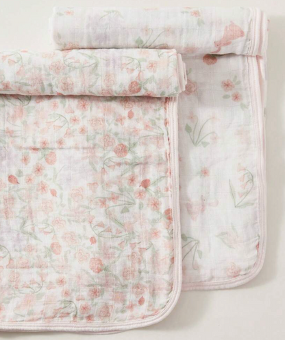 Manta Ligera de Muselina CHIKY NYNO