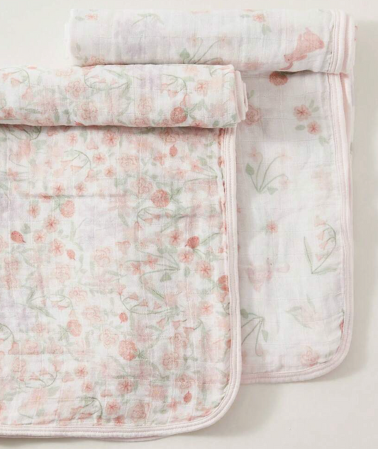 Manta Ligera de Muselina CHIKY NYNO