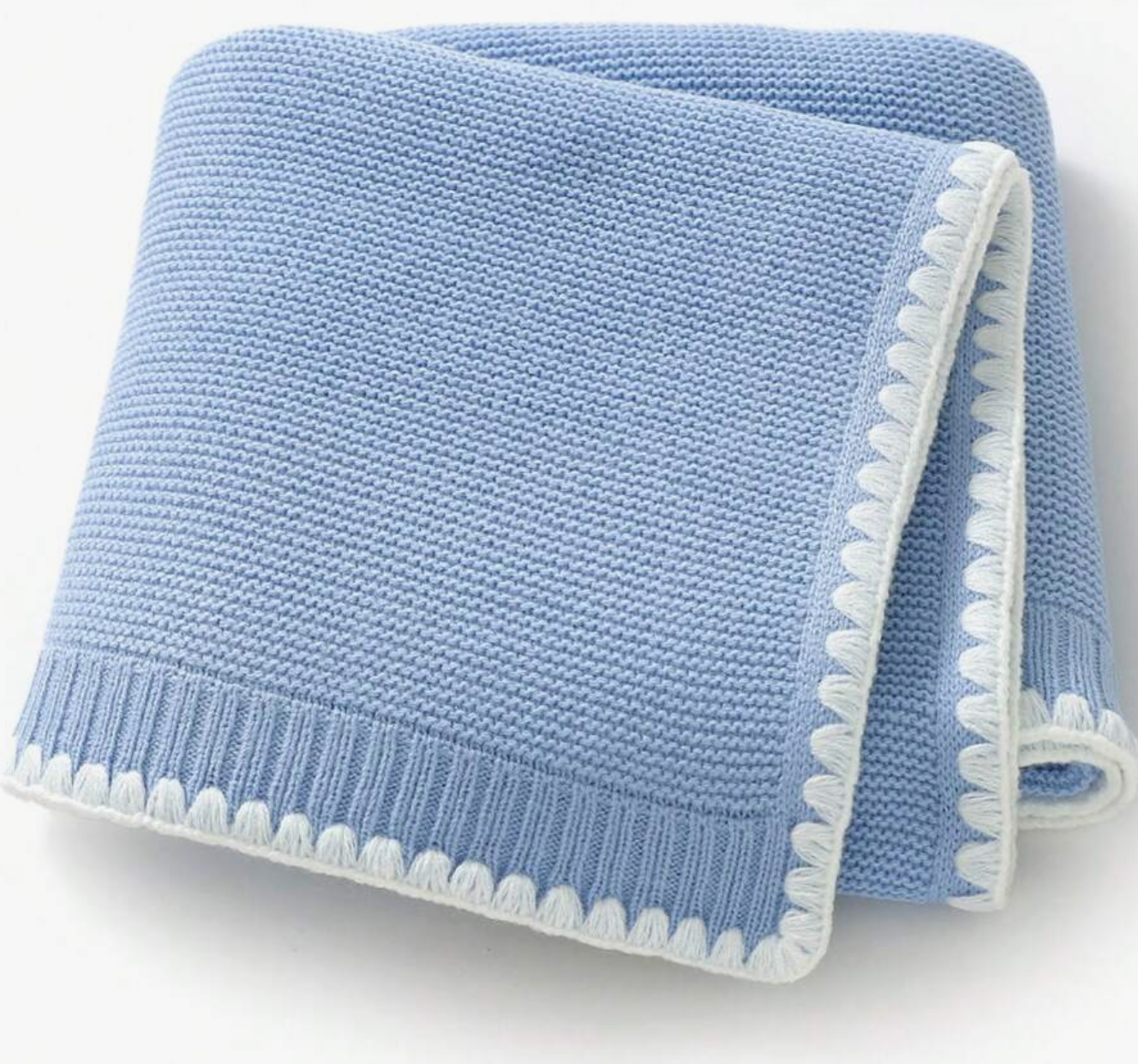 Manta de Punto Landon CHIKY NYNO