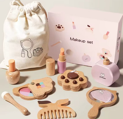 Kids de Belleza Madera  PORFYDYA