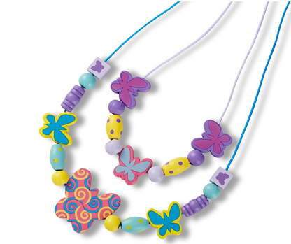 Melissa & Doug Created by Me! Juego de Cuentas PORFYDYA