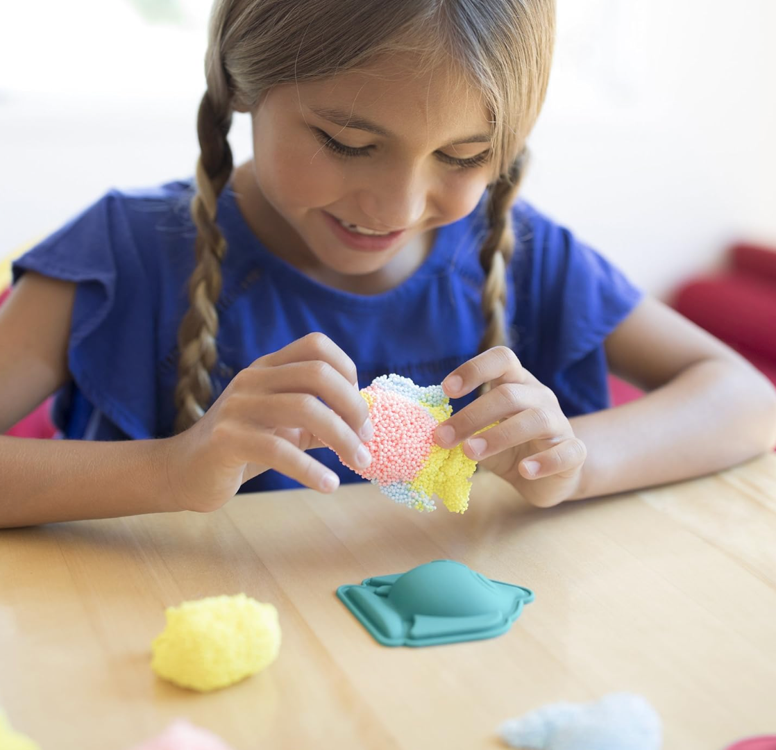 Educational Insights Playfoam Squashformers Bajo el mar PORFYDYA