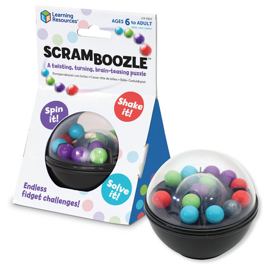 Pelota de Rompecabezas de 1 Pieza PORFYDYA