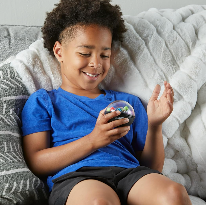 Pelota de Rompecabezas de 1 Pieza PORFYDYA