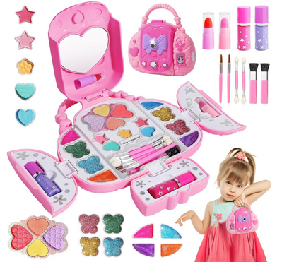 Kit de Maquillaje Portátil PORFYDYA