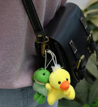 Mini Peluches PORFYDYA