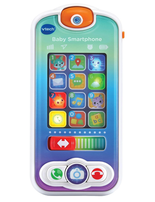 VTech Baby Smartphone PORDFYDYA