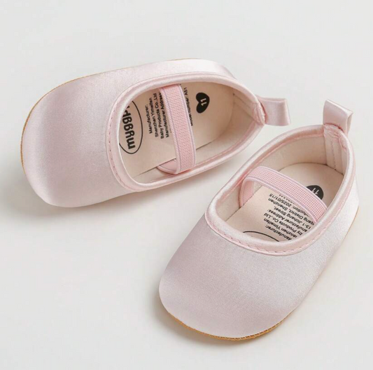 Zapato Himari  Rosa CHIKY NYNO