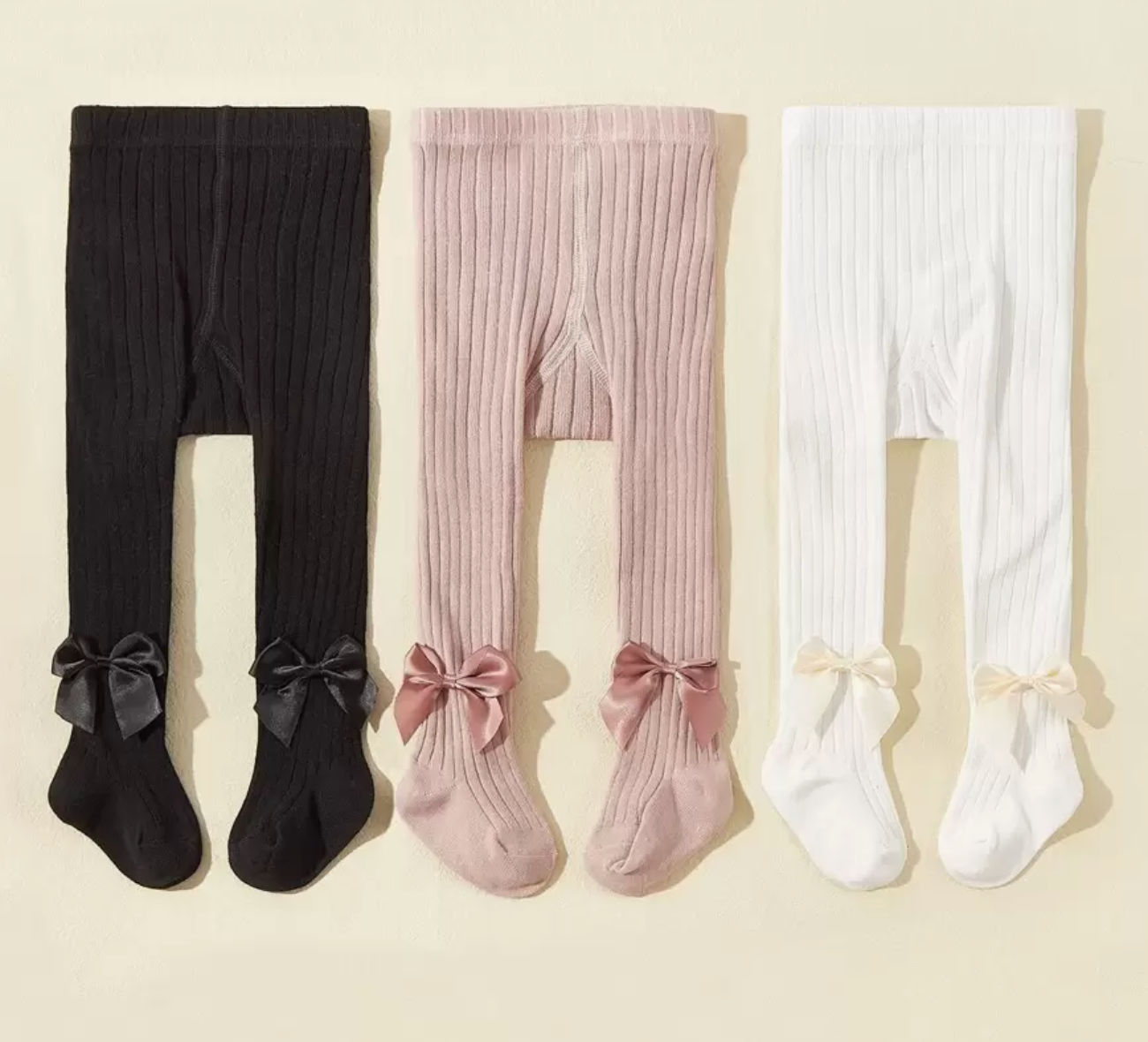 Malla con Ranira y Lazo 6-12 meses