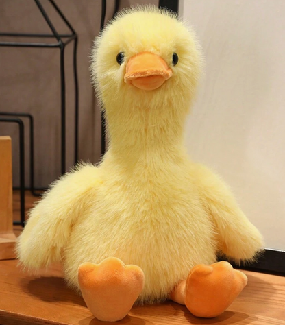 Patito de Peluche CHIKY NYNO