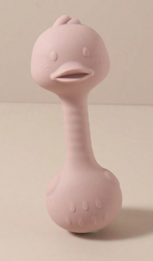 Sonajero Patito CHIKY NYNO