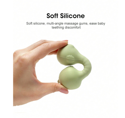 Sonajero Patito CHIKY NYNO